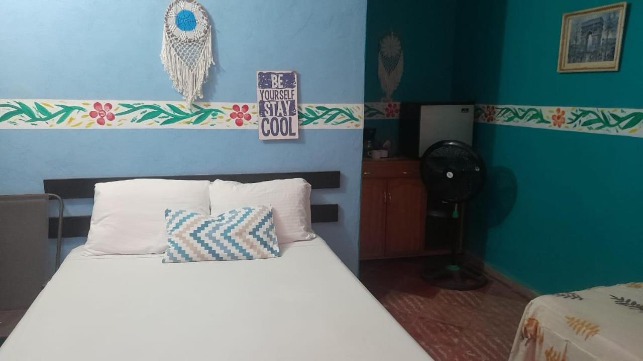 Casa Atrapasuenos Hotel วัลลาโดลิด ภายนอก รูปภาพ