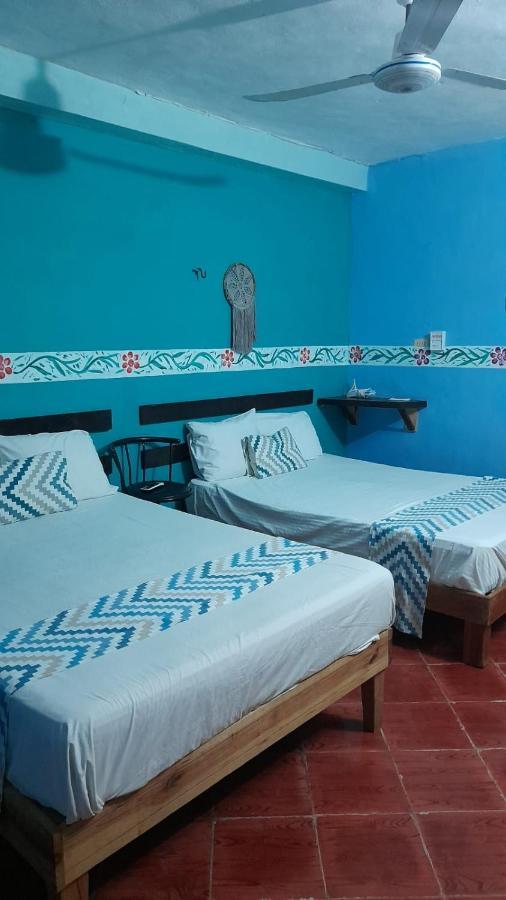 Casa Atrapasuenos Hotel วัลลาโดลิด ภายนอก รูปภาพ