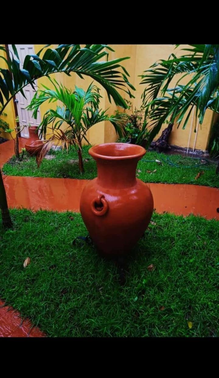 Casa Atrapasuenos Hotel วัลลาโดลิด ภายนอก รูปภาพ