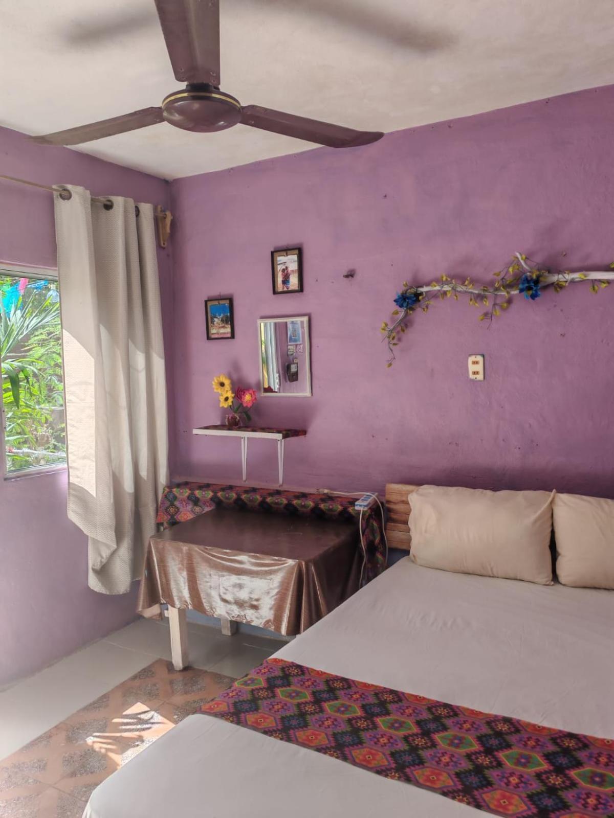 Casa Atrapasuenos Hotel วัลลาโดลิด ภายนอก รูปภาพ